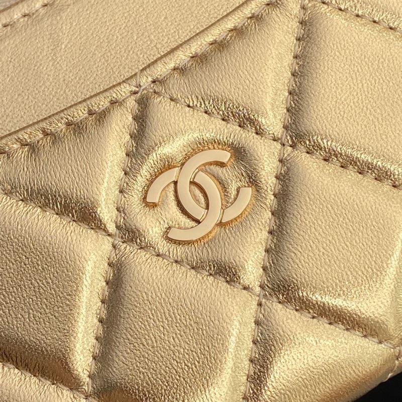 Chanel Wallet Purse